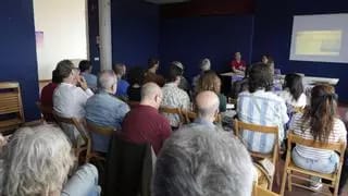 III Jornada de Memoria Histórica y Represión Franquista
