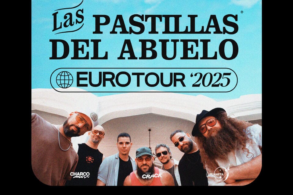 Las Pastillas del Abuelo