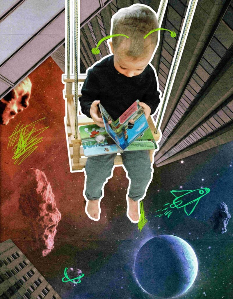 Pequemuseo (ciencia para los más pequeños)