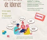 Intercambio de idiomas