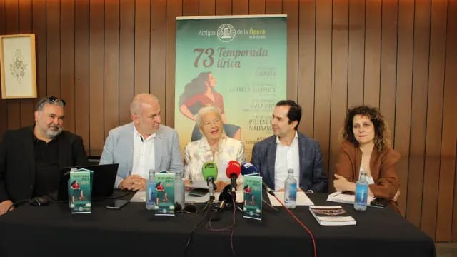 150 años de 'Carmen': programación completa