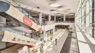 Feria de Empleo Larios Centro