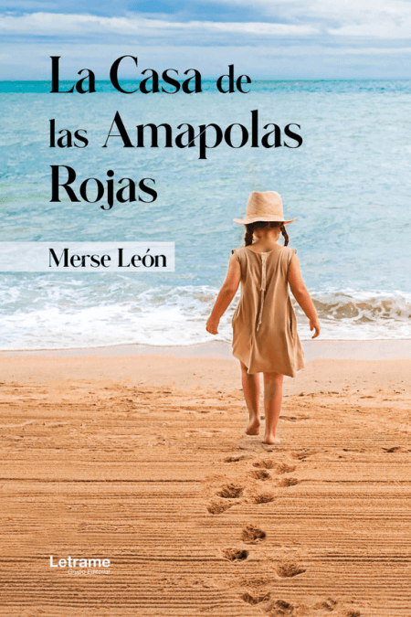 PRESENTACIÓN NOVELA