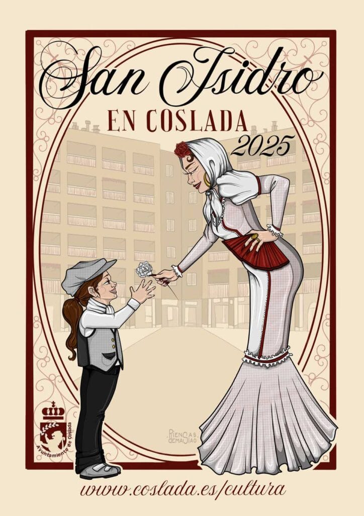 Fiestas de San Isidro