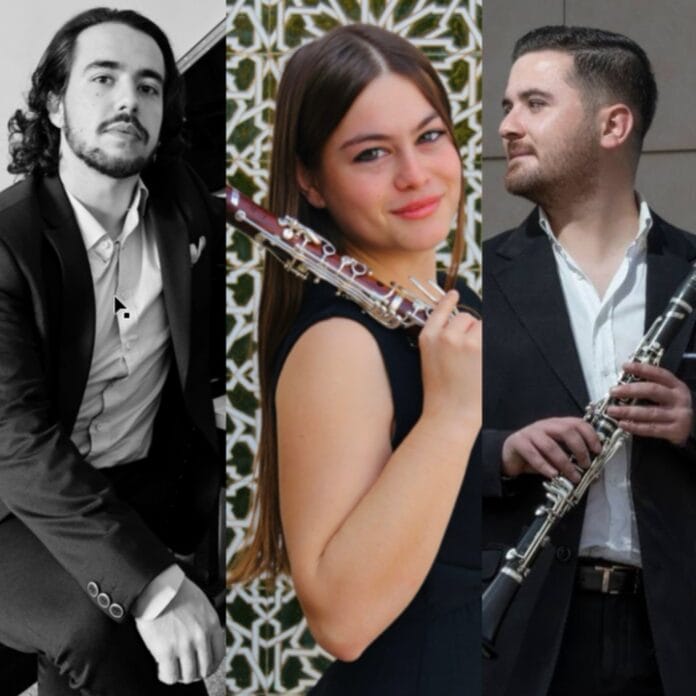 Concierto “I Ciclo Primavera Musical”