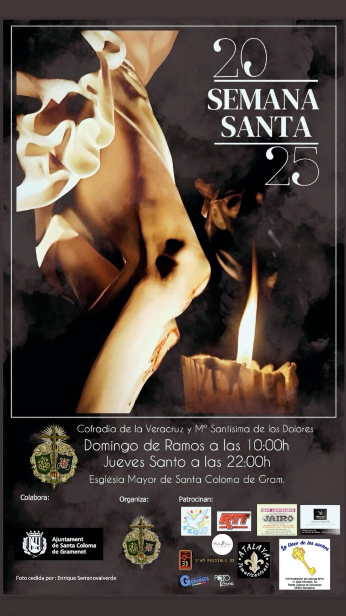 Procesión del Resucitado