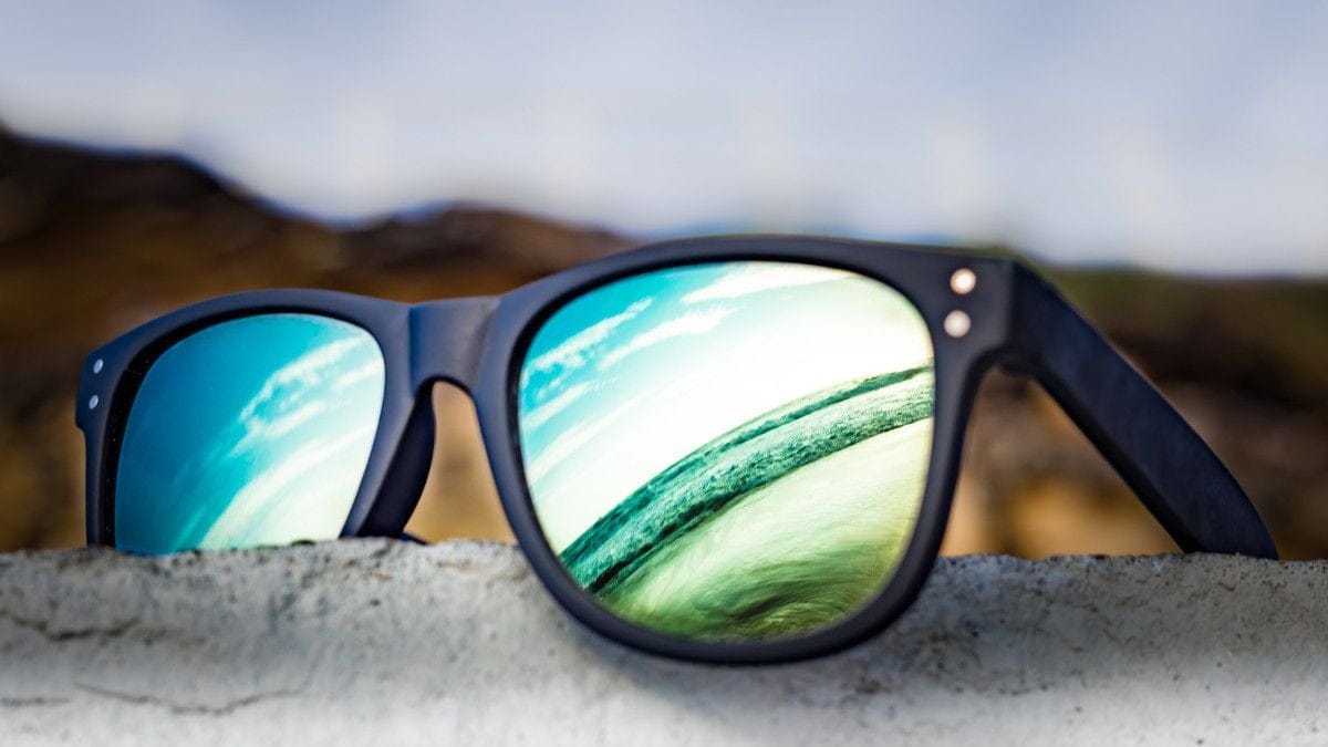 Charla informativa sobre fotofobia y sensibilidad a la luz