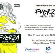 Fuerza