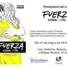 Fuerza