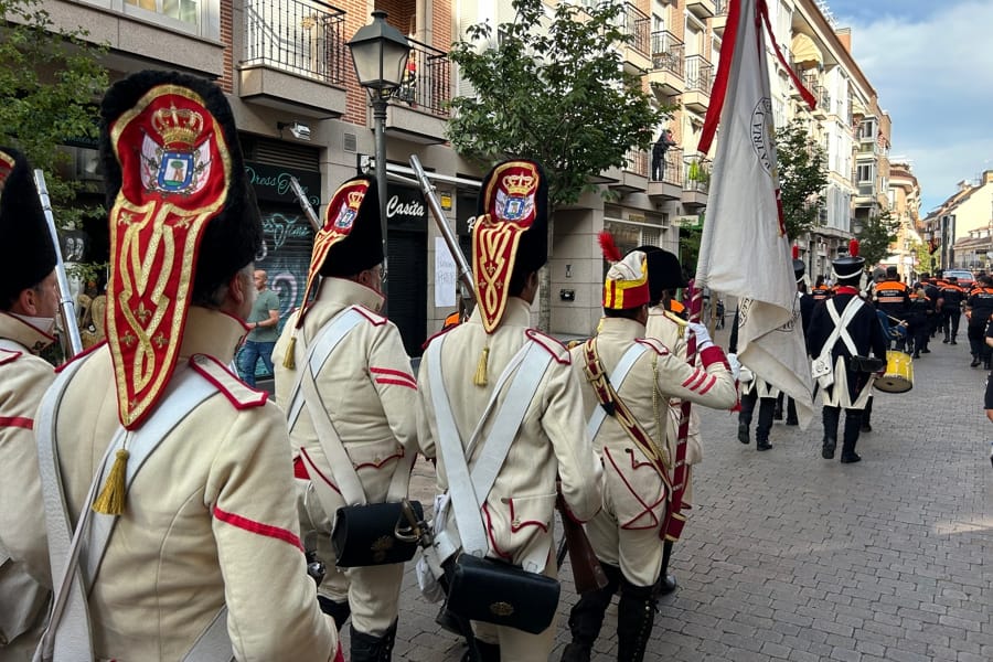 Fin de Semana Goyesco