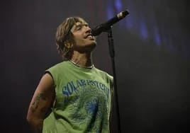 Carrera y marcha popular