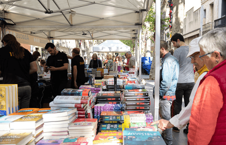 Diada de Sant Jordi