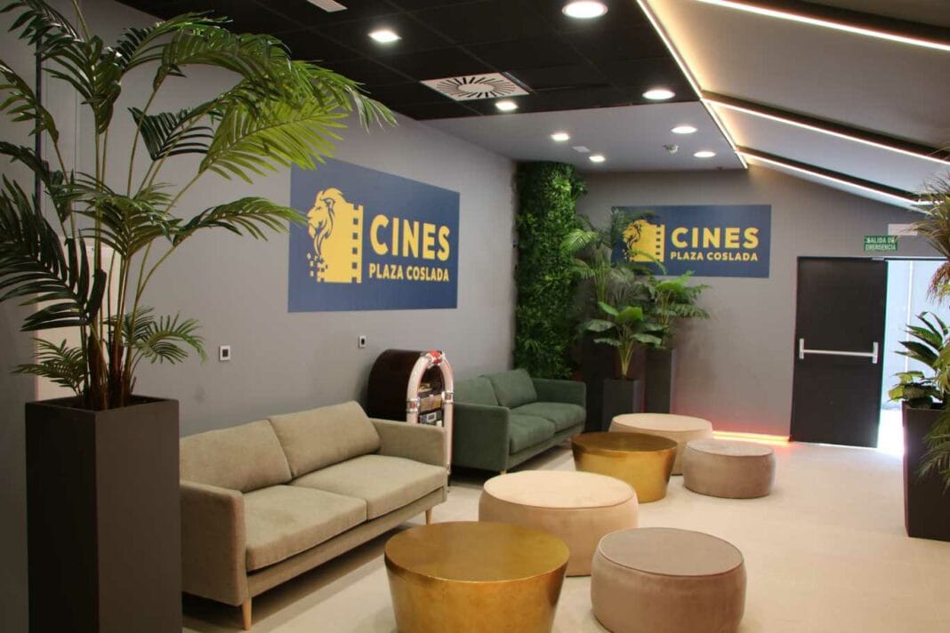 Ciclo de cine con títulos de la Selección Óscar 2025