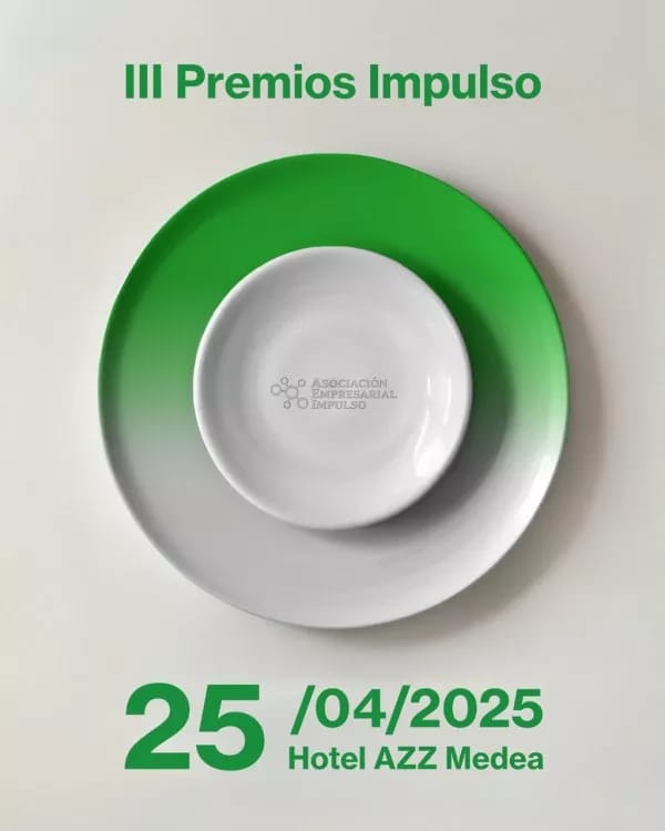 III Premios Impulso