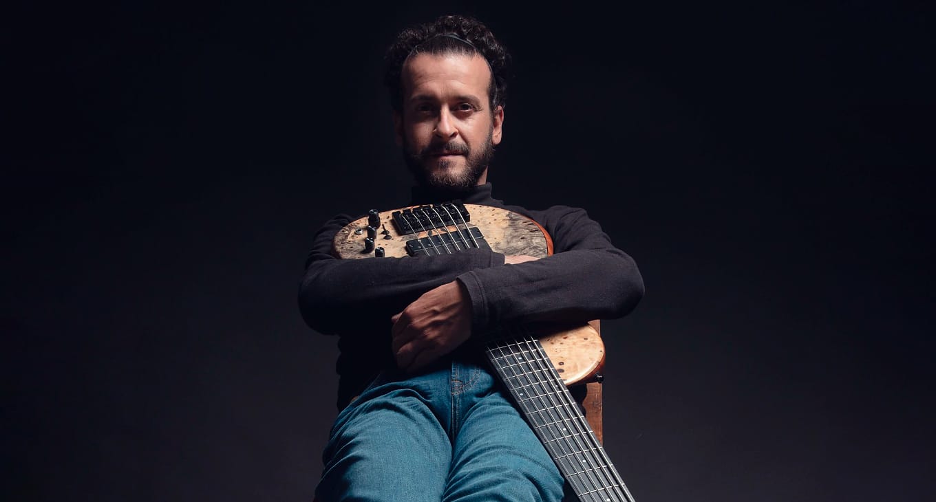 Paco Perera