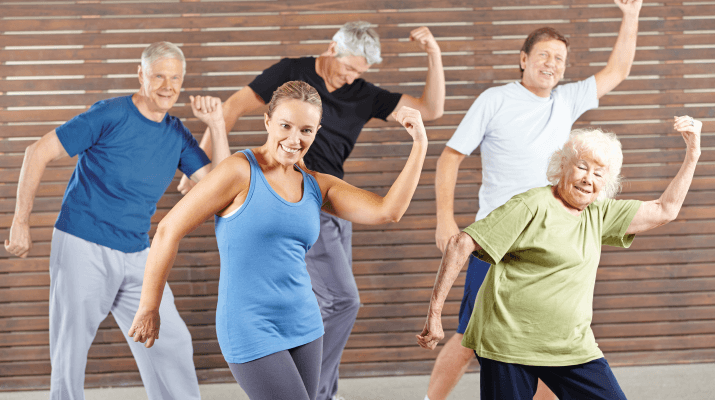 Pilates dance (edició primavera)