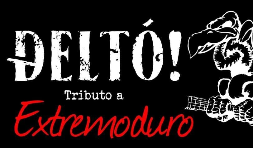 Tributo a Extremoduro