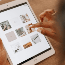 Coneix la teva tauleta Android