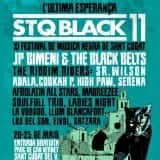StQBlack. Matinal familiar amb activitats i tallers