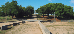 Itinerario: El puig de les Forques i la torre Pin贸s