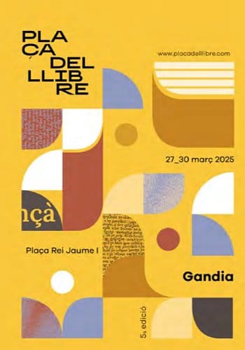 Plaza del libro | 5ª edición