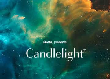 Candlelight: Coldplay vs. Imagine Dragons