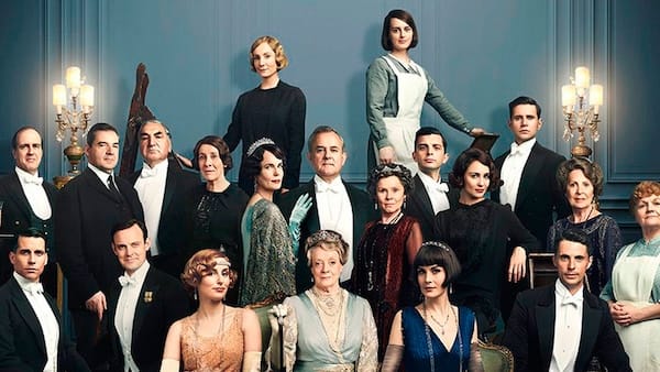 Downton Abbey