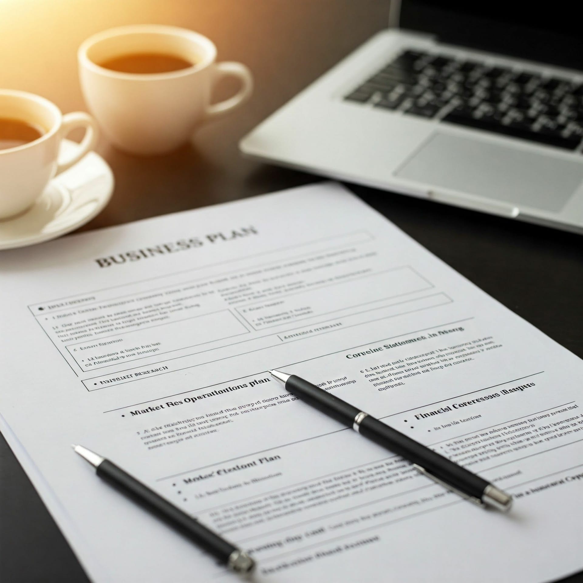Formaci贸: Pla d'empresa (Presencial)