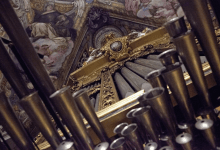 Festival Internacional de Órgano FIDO