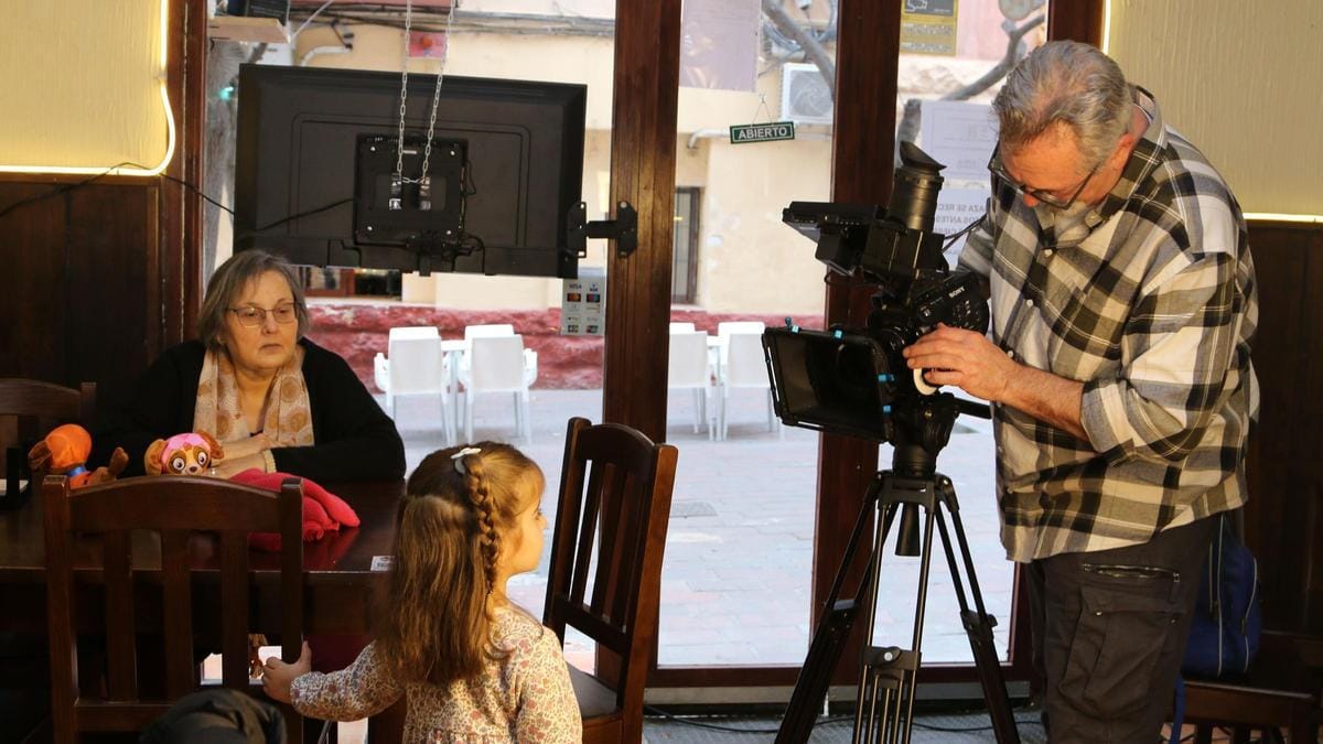 Estreno de obras de Vizen G. Hernández