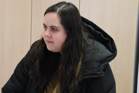 Xornada de portas abertas na Escola Infantil Gregorio Sanz