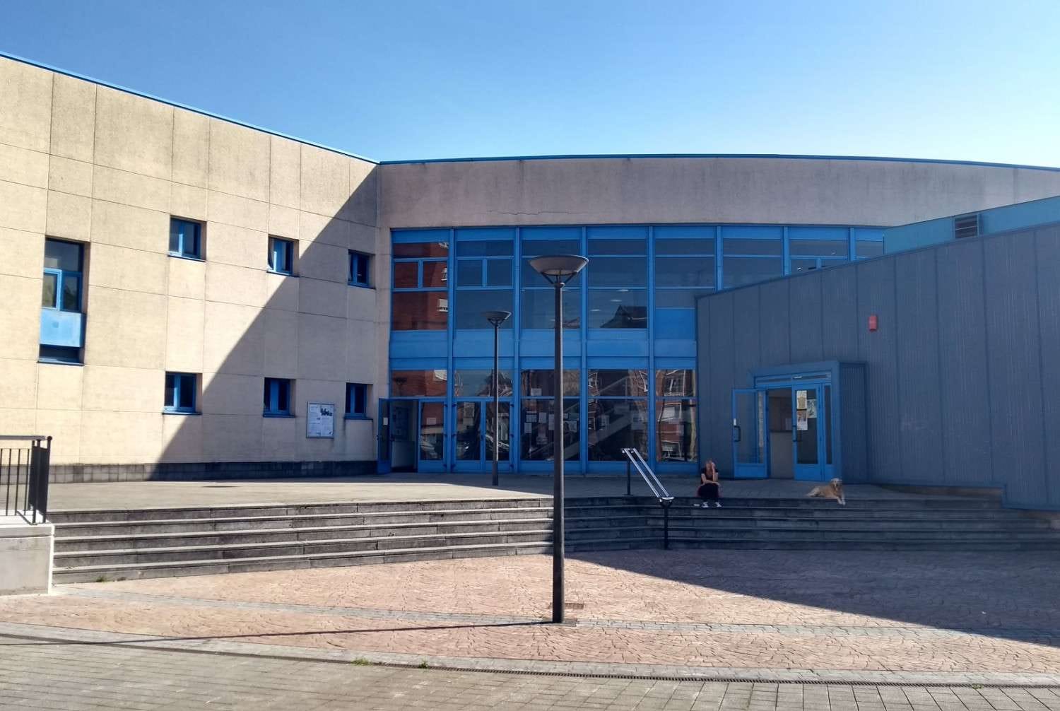 XVII Muestra de Teatro Amateur