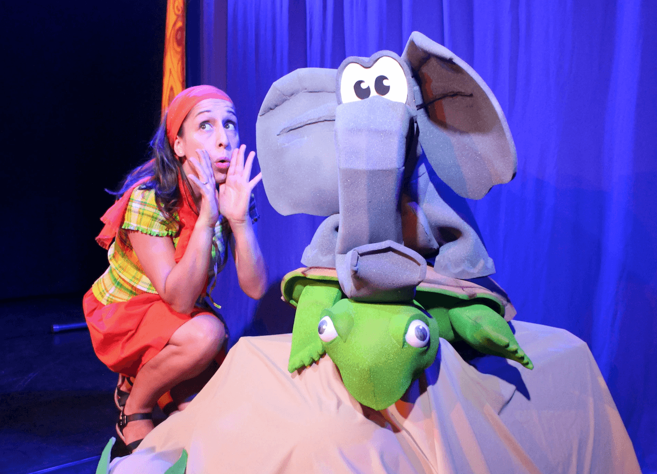 ¿A qué sabe la luna?