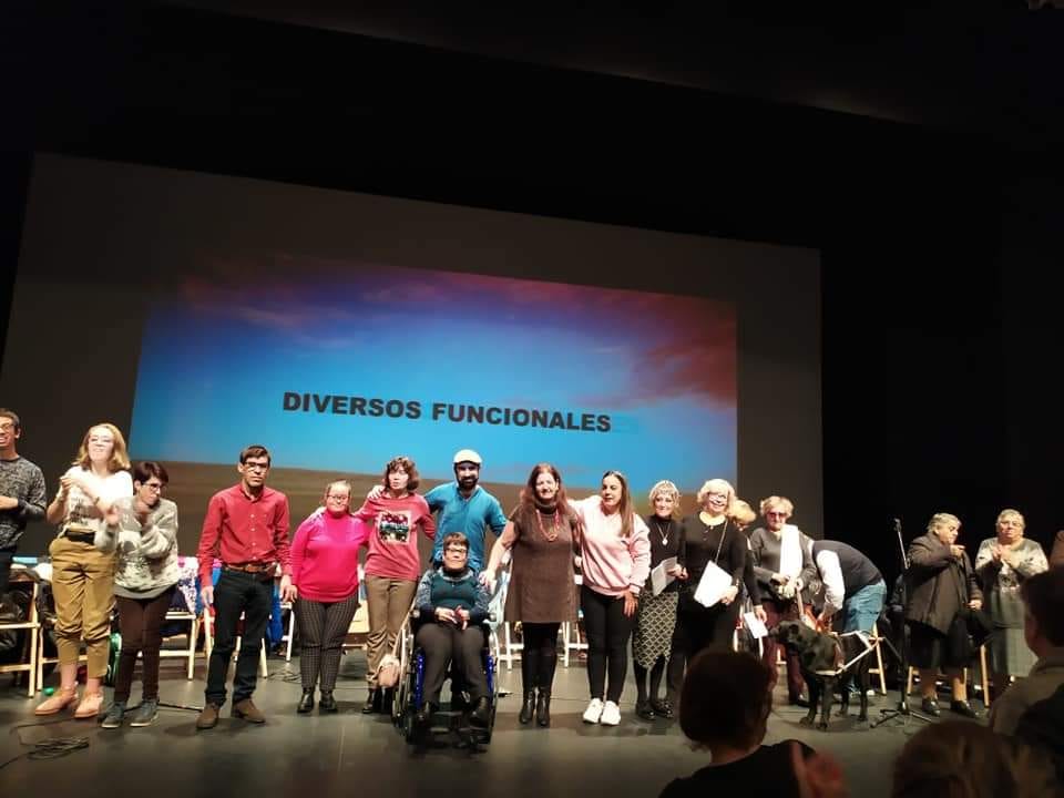 MIP, Músicas Inclusivas e Participativas. Mantras das Emocións