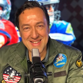 Presentación de 'Cuando éramos pilotos'