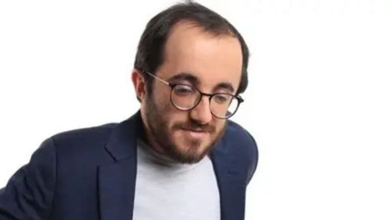 Felipe Mateos | El odio viene en frascos pequeños