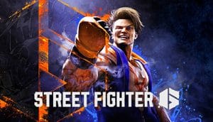 Torneig Street Fighter 6
