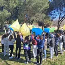 AMBIENTUM: Biodiversidad escondida
