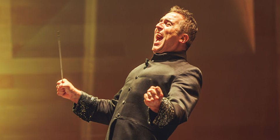 LA NUEVA GIRA DE FILM SYMPHONY ORCHESTRA