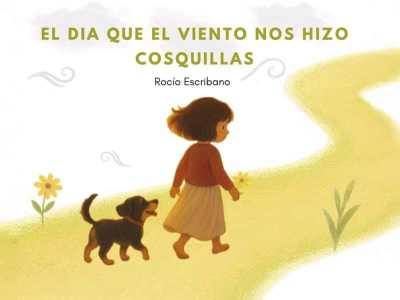 Cuentacuentos en la librería Arenas