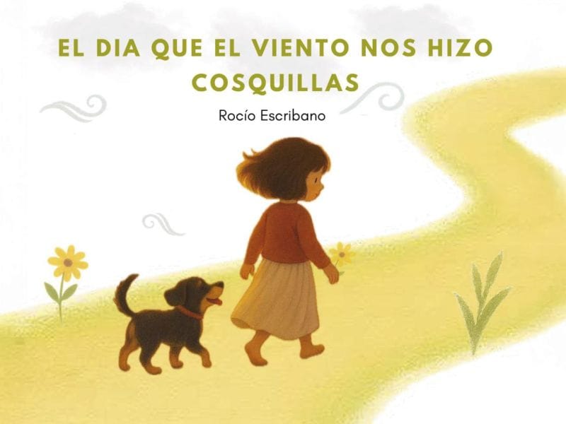 Cuentacuentos en la librería Arenas