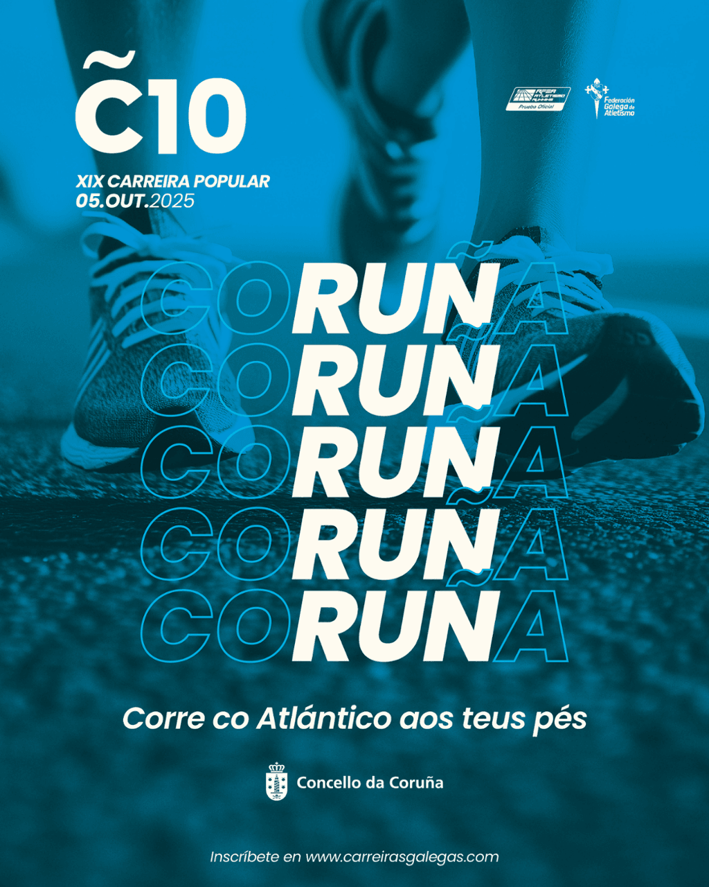 Carreira Popular Coruña10