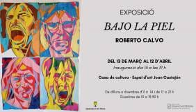 Exposición "Bajo la Piel"