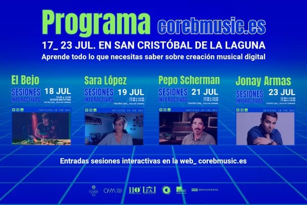 Core B Music 2025