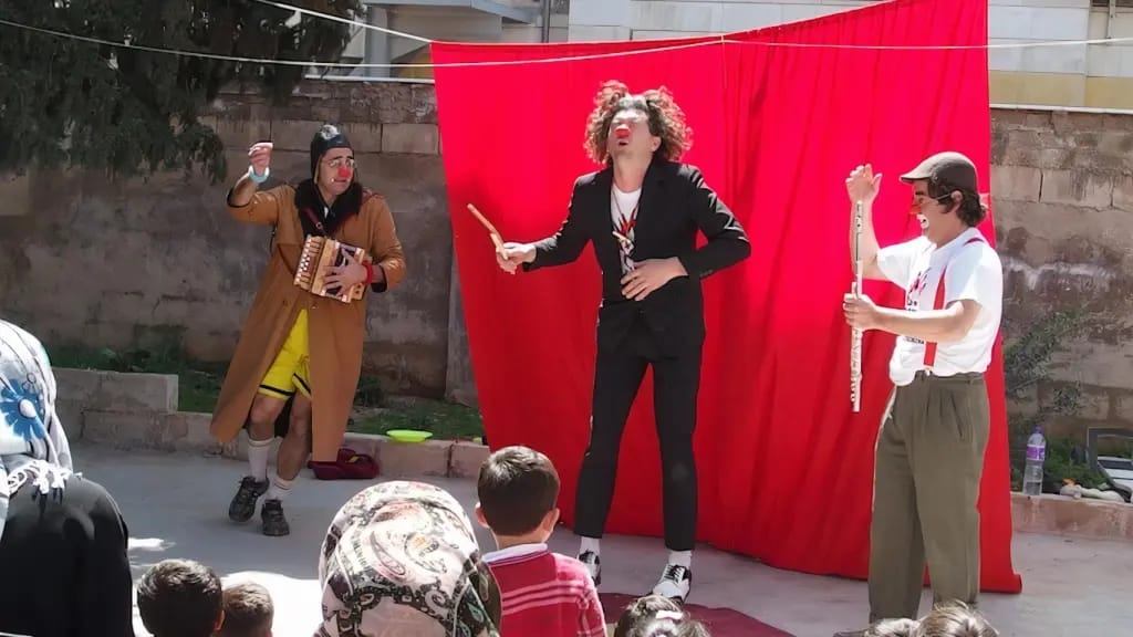 Festival Manicómicos 2025