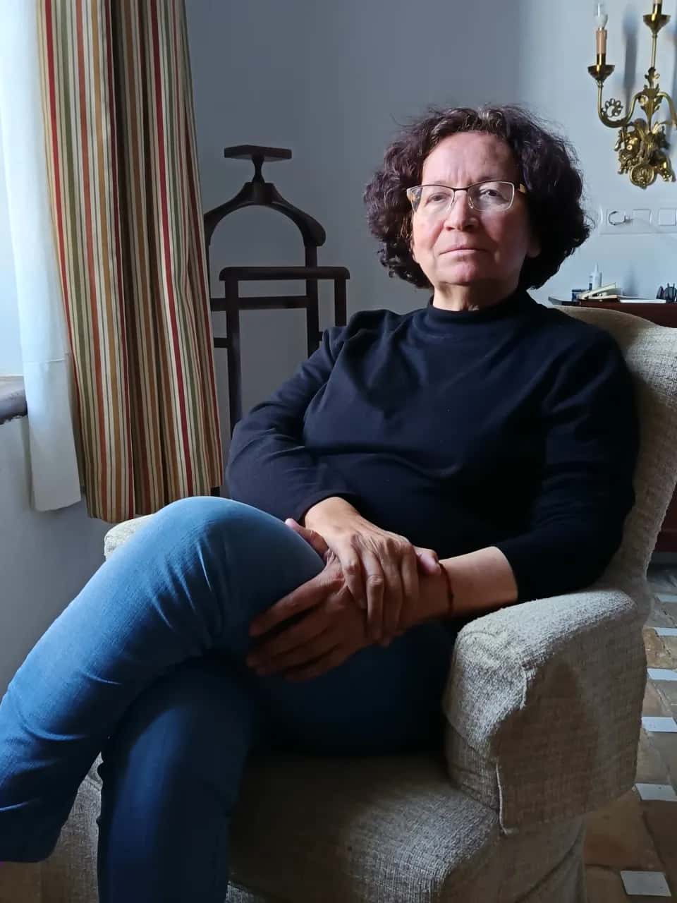 Poesía en el Centro. Encuentro con Concha García