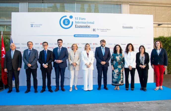 VI Foro Internacional Expansión