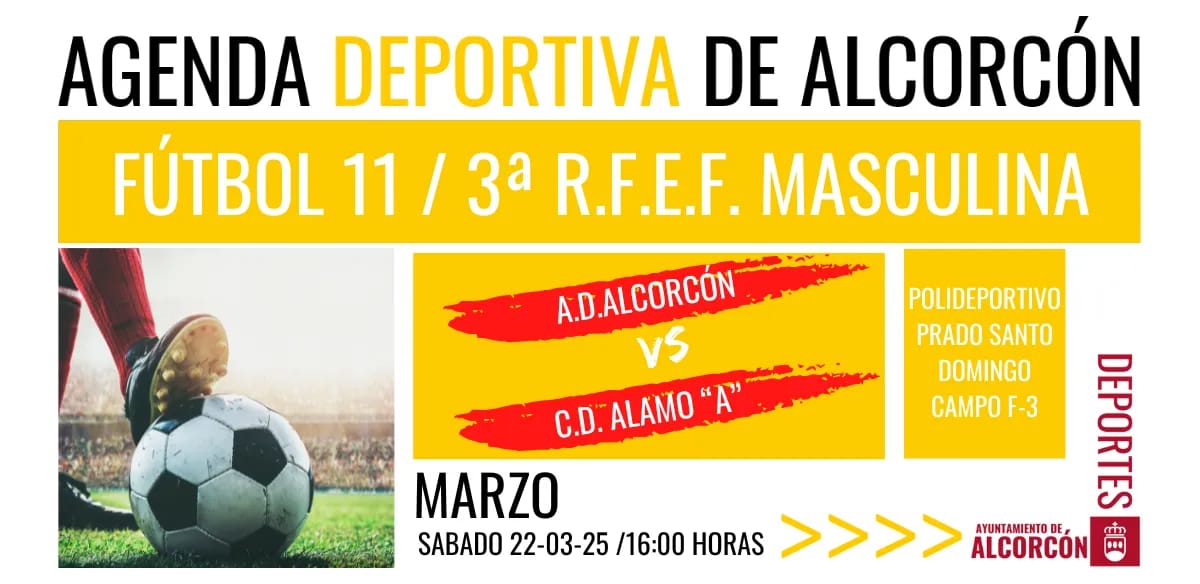FÚTBOL 11/3ª R.F.E.F. MASCULINO