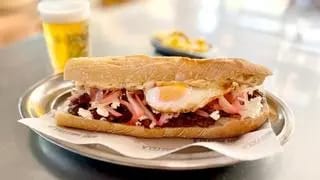Guía de l'esmorzar en Castelló