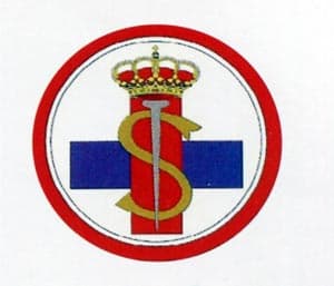 Procesión de Nuestro Padre Jesús Nazareno de Medinaceli